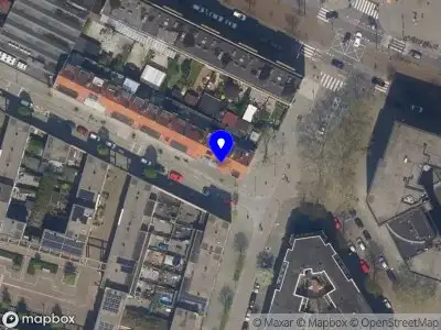 Peter Project Development Rotterdam