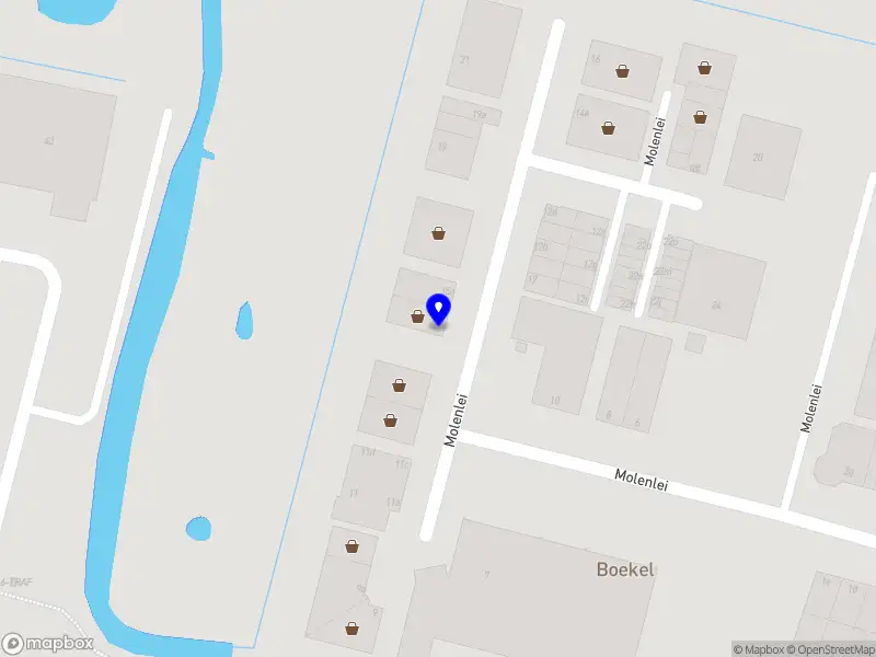 Nieuw bedrijf Betuwe Holding B.V.