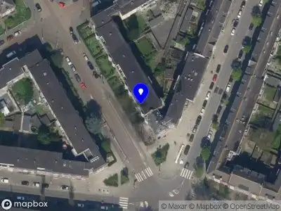 CDEN Holding B.V. Rotterdam
