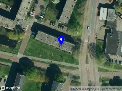 Raamfolie Specialist