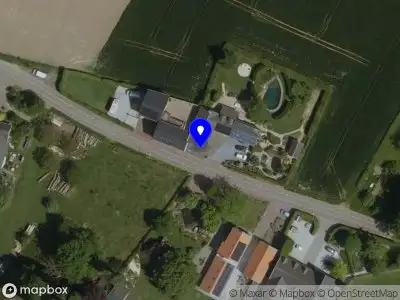 Veronique la Fontaine