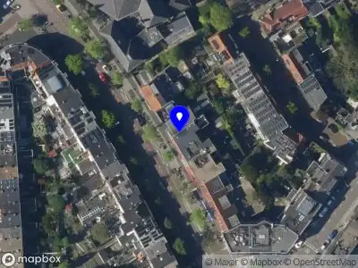 Lisette Kerkhoven Utrecht
