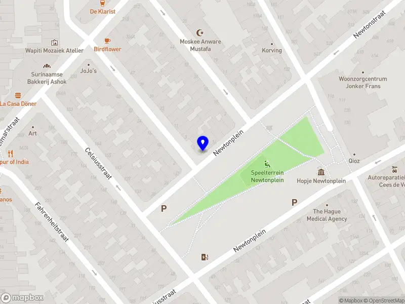 Nieuw bedrijf Magliola Solution