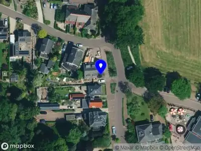 Nieuw bedrijf Maud Klop