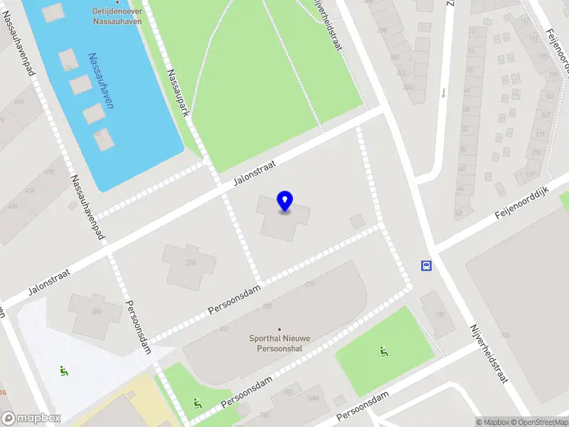 Nieuw bedrijf BLT Bouw