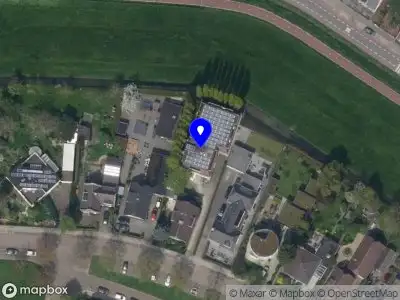 Nieuw bedrijf IWG Lastechniek B.V.