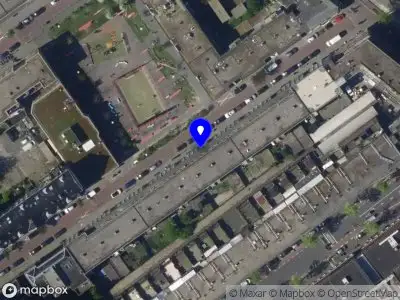 Nieuw bedrijf Steve Flex