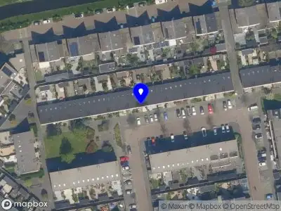 Horanta Services B.V. Maassluis