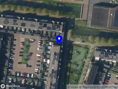 Veranderman VLEUTEN