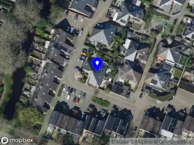 Nieuw bedrijf CZ Consultancy&Advies