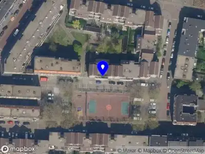 Nieuw bedrijf A.B. installatiebedrijf