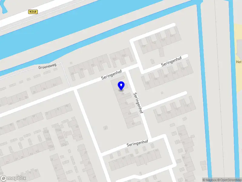 Holistische praktijk Voel je hart