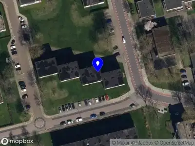 Nieuw bedrijf Bass Embassy