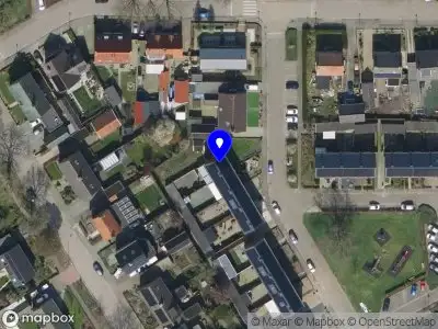 De Wit Vastgoed Onderhoud B.V. Waspik