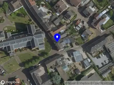 van de Steeg Tuinprojecten