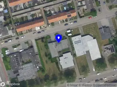 Fidentist Marnixlaan B.V. Roosendaal