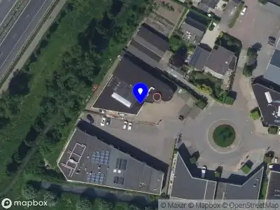 Energypartner B.V. Dordrecht