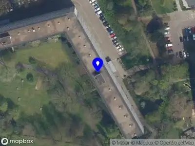 Nieuw bedrijf CRS Engineering