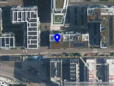 HCH Management B.V. Amsterdam
