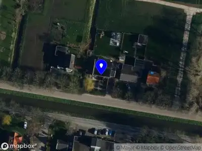 Van Bläcker B.V. Wieringerwaard