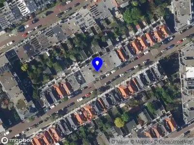 Stichting Vitaal Segbroek 's-Gravenhage