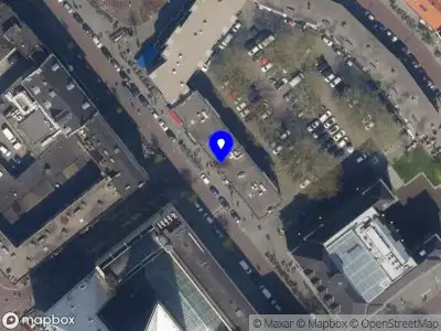 Nieuw bedrijf Zahraei Co.