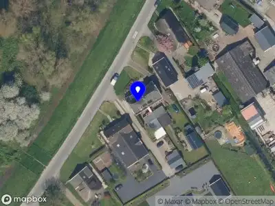 Nieuw bedrijf 't Ijs Boerinneke