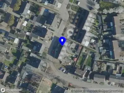 Nieuw bedrijf I-Care4U Handel