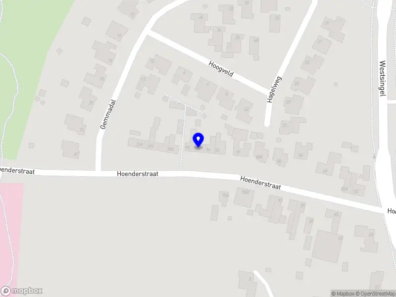 Nieuw bedrijf Barties