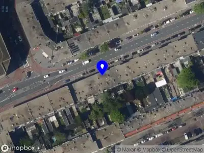 Nieuw bedrijf Kapsalon Delal