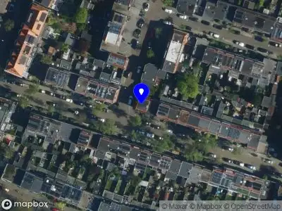 Andrea Johnson Physio + Pilates Haarlem