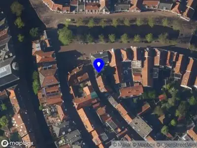 VvE Vijver 35A en 35B te Amersfoort Amersfoort