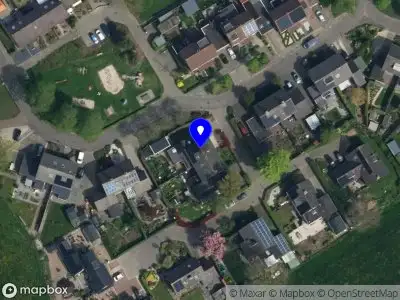 Nieuw bedrijf TipTopNail