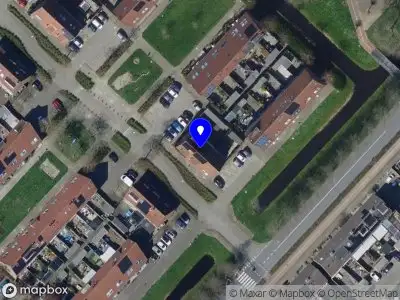 Hofman B.V. Hellevoetsluis