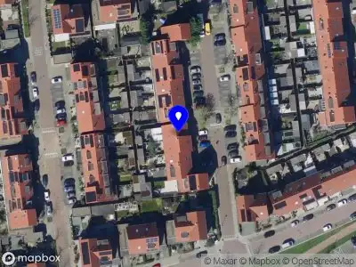 Aneesha's Healthcare B.V.