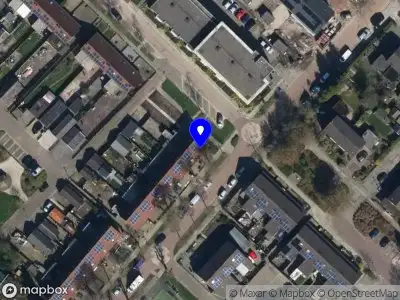 Nieuw bedrijf Klussenbedrijf Oost