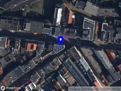 Vangellicum Groningen