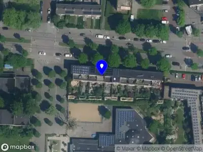 Matias Multidiensten Haarlem