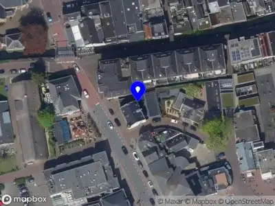 Nieuw bedrijf Eastward Residential B.V.