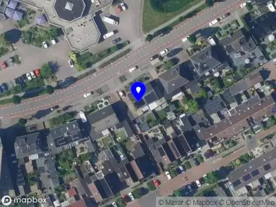 Nieuw bedrijf HS Security