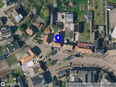 Nieuw bedrijf Van Roekel buiteninrichting