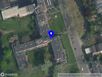 Nieuw bedrijf SG Visie