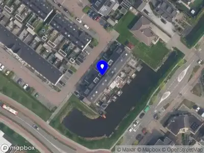 Kiki Beach Bergschenhoek