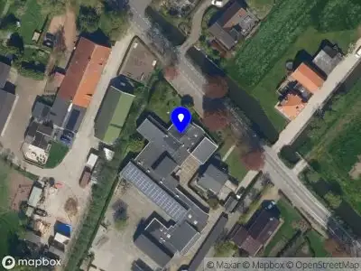 Verrips Pluimvee Leerbroek