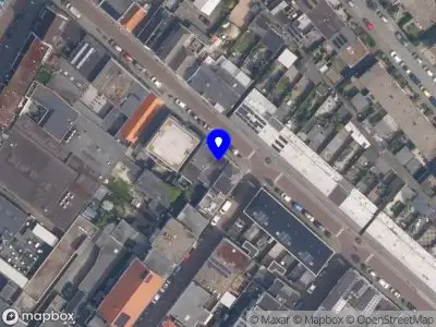 Bloemenbende Hoek van Holland