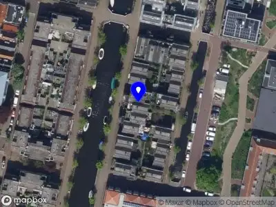 AM Hospitality Leiden