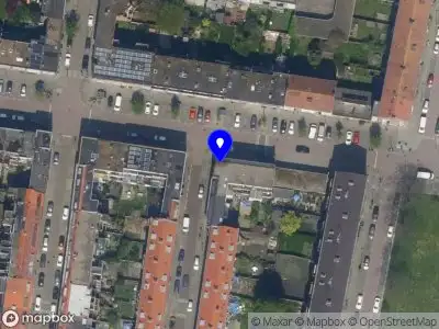 Ivelin Services Schiedam