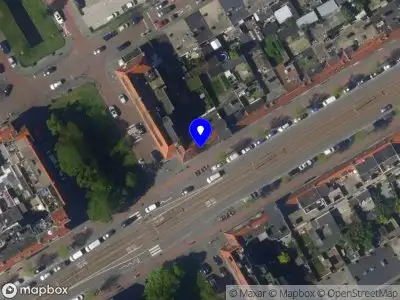 Nieuw bedrijf One Way Vision Holding B.V.