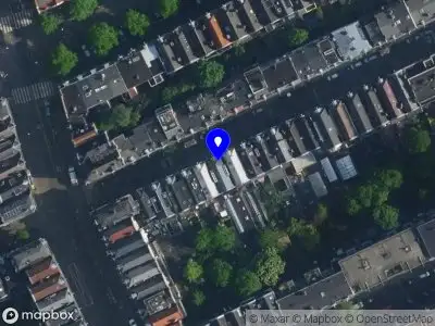 Blackline Data B.V. Amsterdam