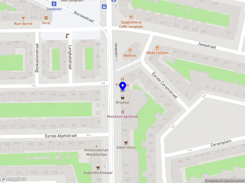 Nieuw bedrijf Ivy Invest B.V.